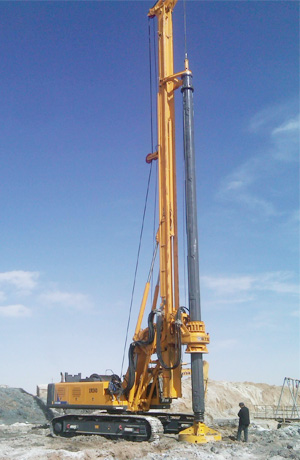 移動破碎站廠家