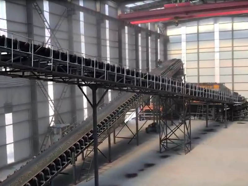 鵝卵石生產線 鵝卵石生產線